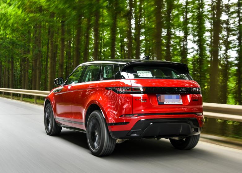 揽胜极光与宝马x3怎么选,宝马x3跟极光揽胜