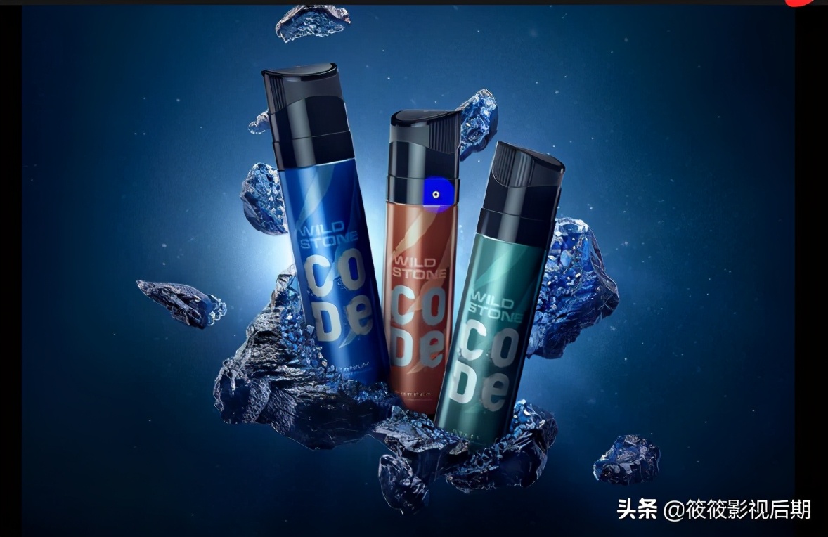 blender建模与c4d建模,c4d入门建模案例戴帽子的人