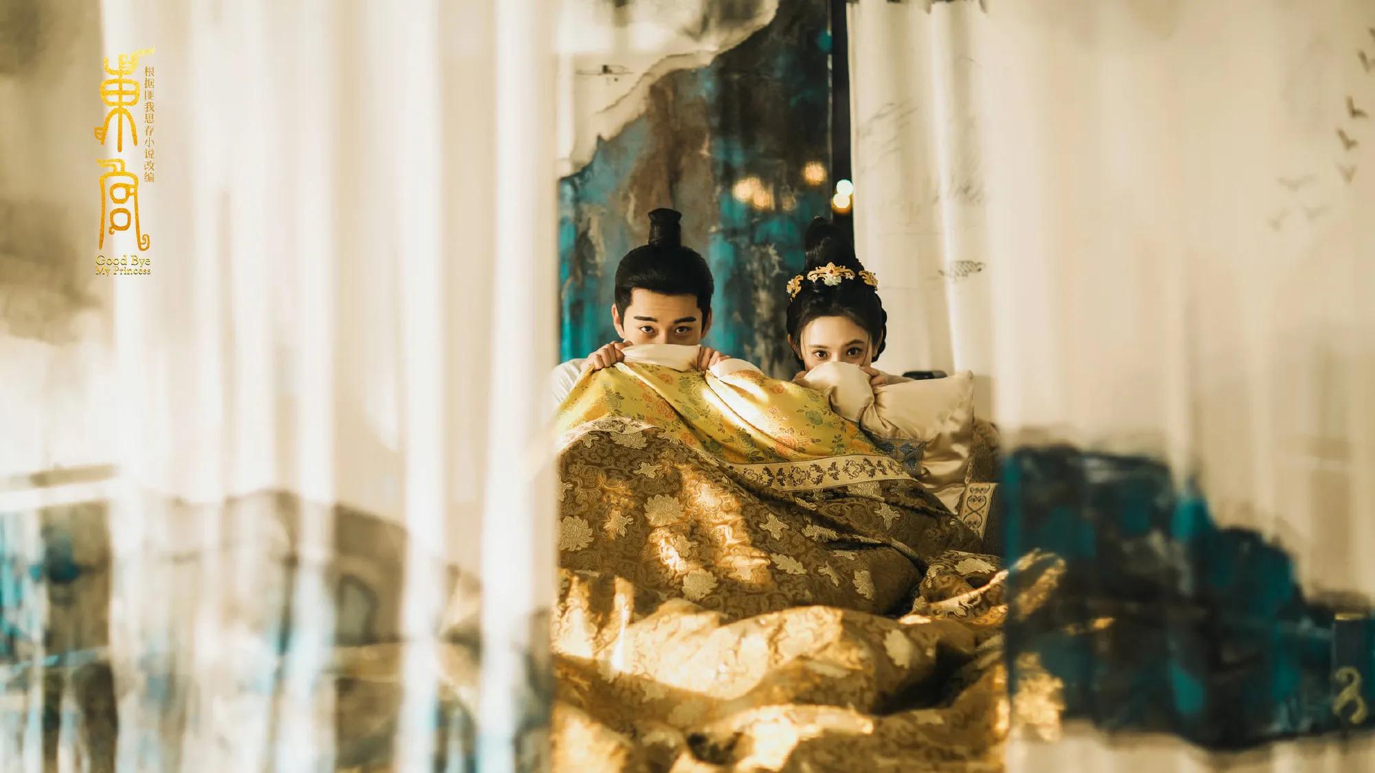 盘点匪大小说改编的9部剧:小枫虐心,四少经典,莫绍谦令人着迷