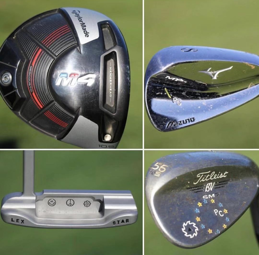 张维维高尔夫最新比赛视频,张维为高尔夫夺冠视频