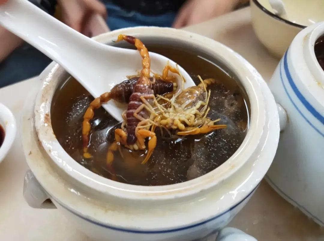 本地人藏餐厅推荐,本地人推荐的地道菜馆