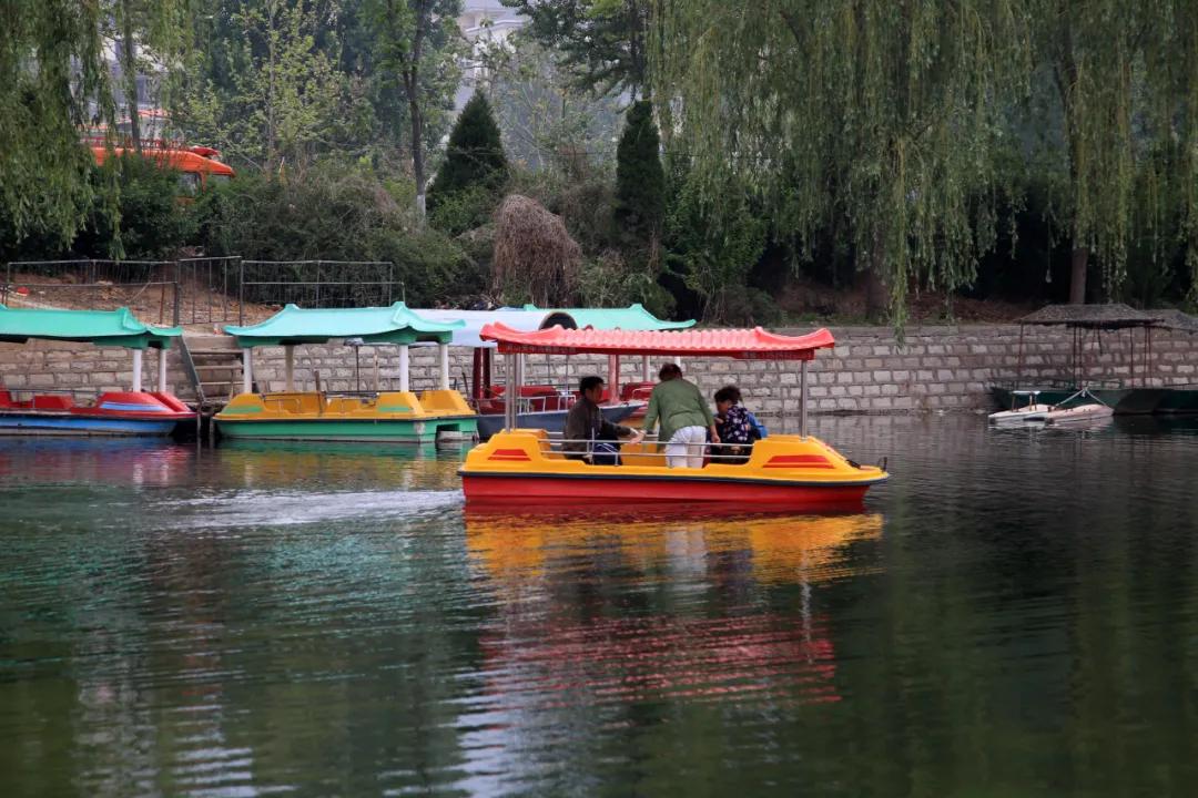济南黄河入海口自驾游最佳路线图,春节济南出发自驾游最佳线路推荐