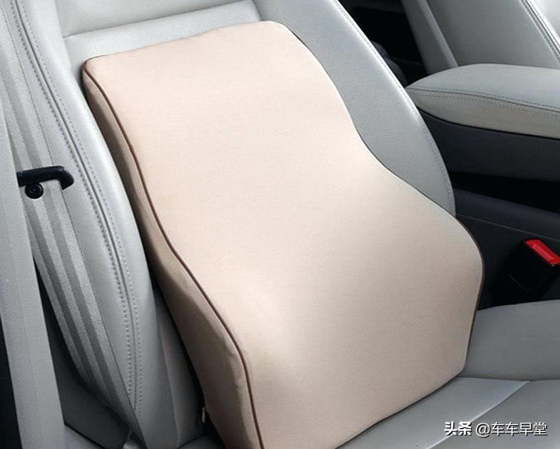 汽车腰枕哪一种好,汽车腰靠颈枕怎么样