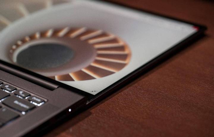 yoga14s锐龙独显版评测,锐龙7-4800h的轻薄本