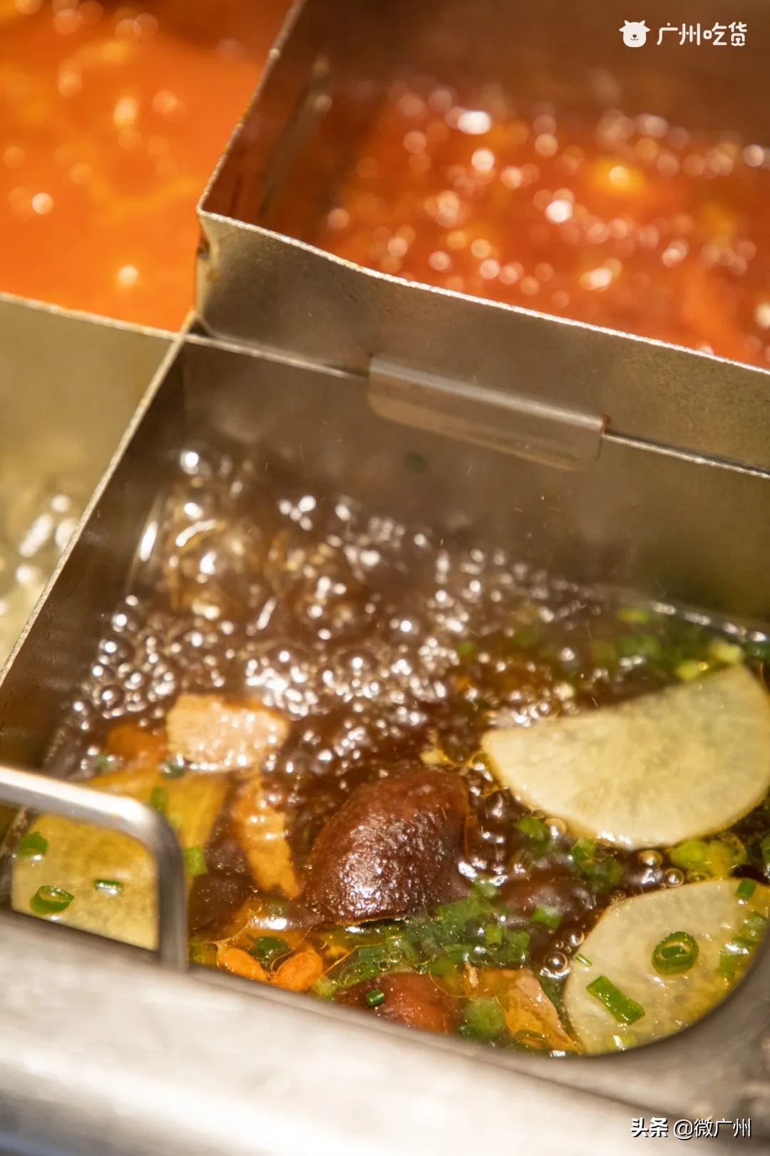 广州海底捞最推荐哪个店,广州最特色的海底捞