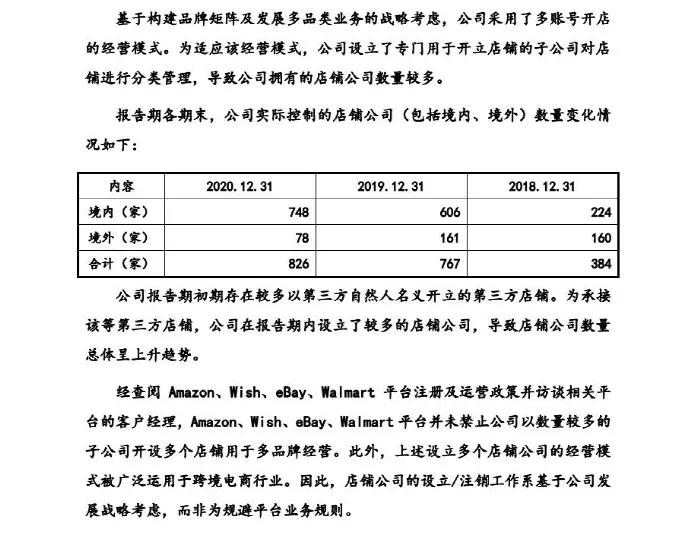 记过变“斩首”，有棵树340店被封原因披露。中国卖家如何办？