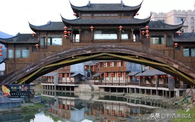 收藏丨中国最美的30个地方