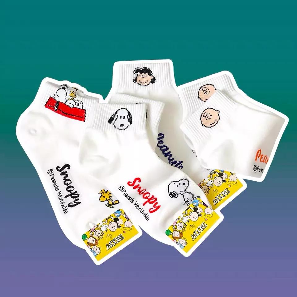 初秋必备好看的袜子,好看又好穿的袜子店