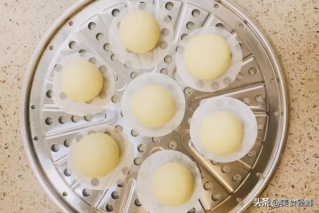 为什么馒头店买的馒头凉了也不硬,为什么馒头店的馒头细腻