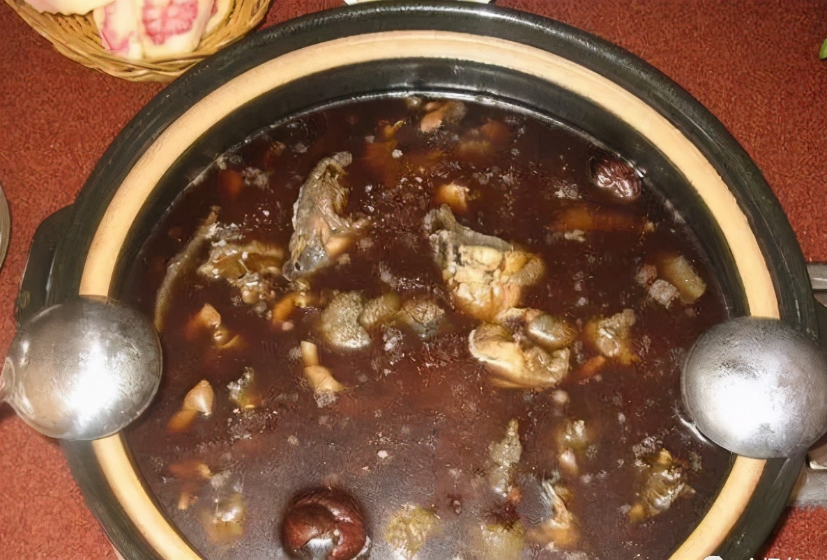 怒江美食排行榜10强,7种特色美食品味舌尖上的怒江