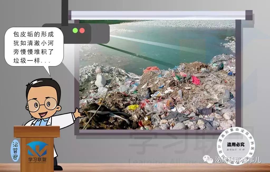 「科普」丁丁皮下有了硬块是怎么回事？