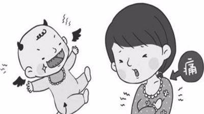 坐月子不穿袜子会怎么,月子里不喂奶要穿文胸吗