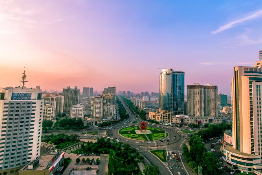 商丘最好的三所中学,商丘三大名牌中学