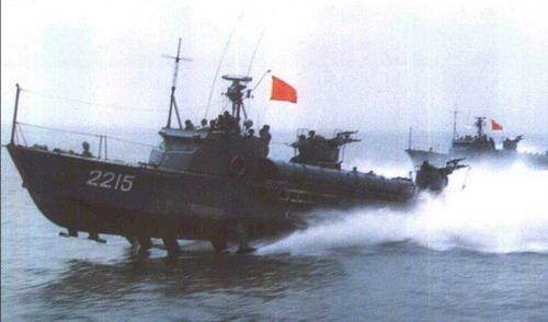 中国出口的军舰,中国出口的军舰名单