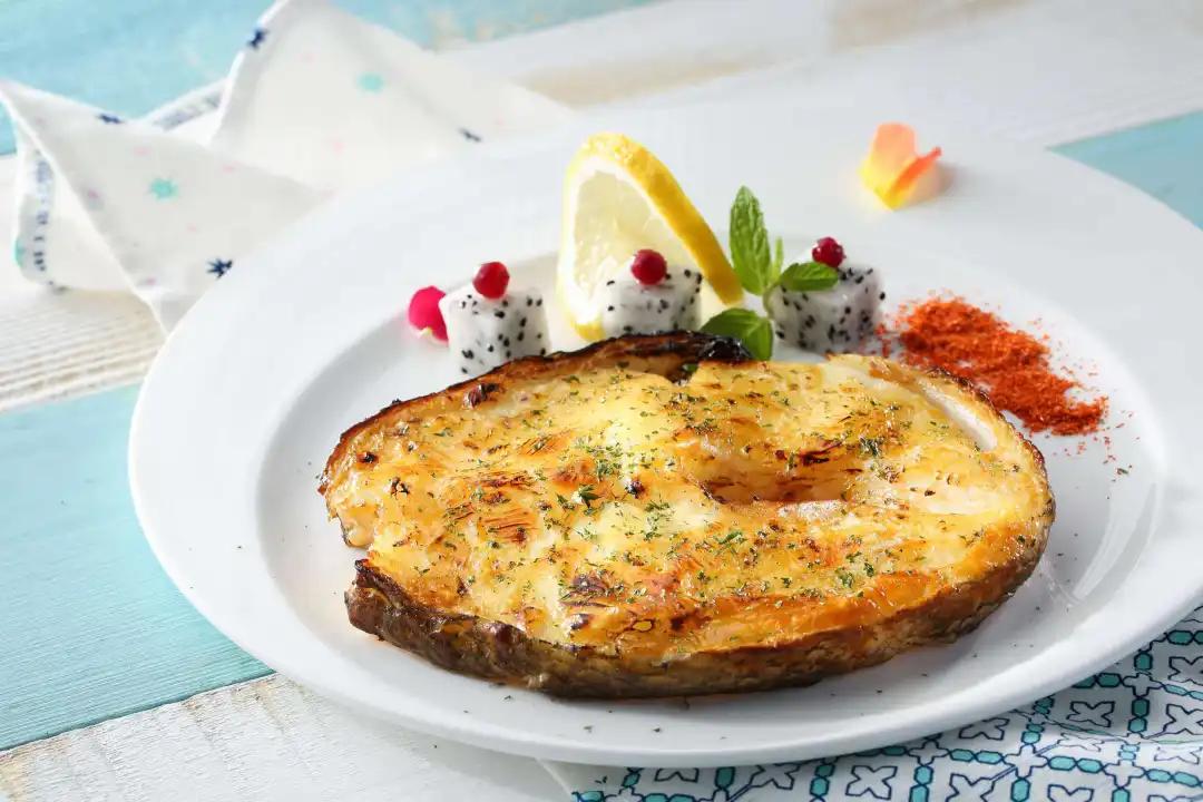 银鳕鱼和油鳕鱼有何区别,银鳕鱼和鳕鱼的营养区别