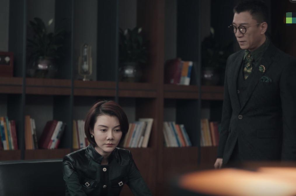 从张艺兴、吴越到王骏迪,《扫黑风暴》明明就是个红雷宇宙