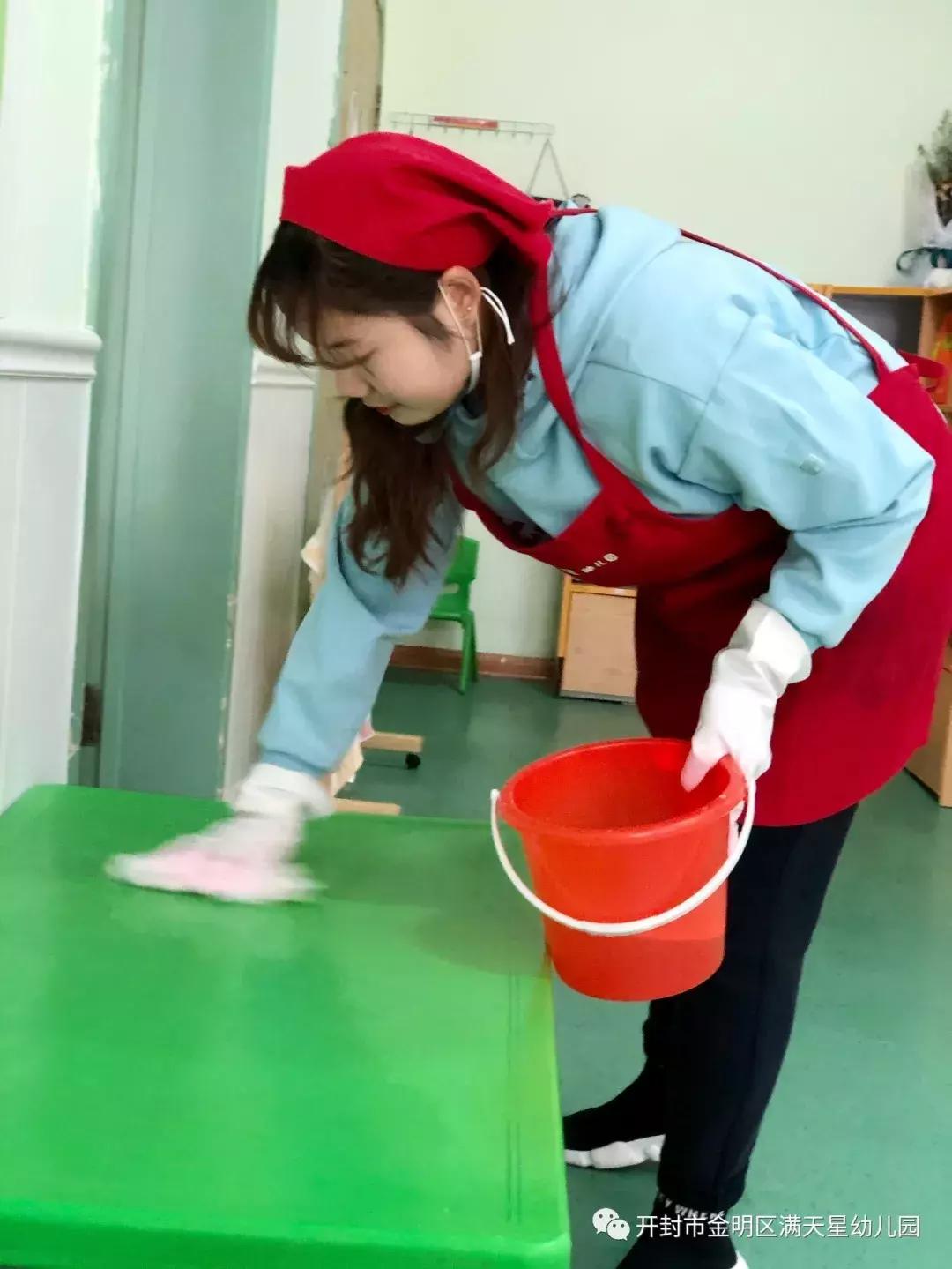 世幼·满天星幼儿园：让孩子在温暖呵护中度过寒冬