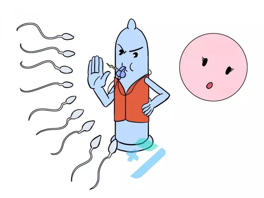 避孕率高达98%,避孕棒的准确率有多高