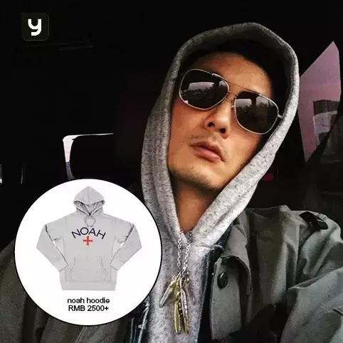 今天余文乐老师要为你们上一堂军装搭配课，答应我要好好学习哟！