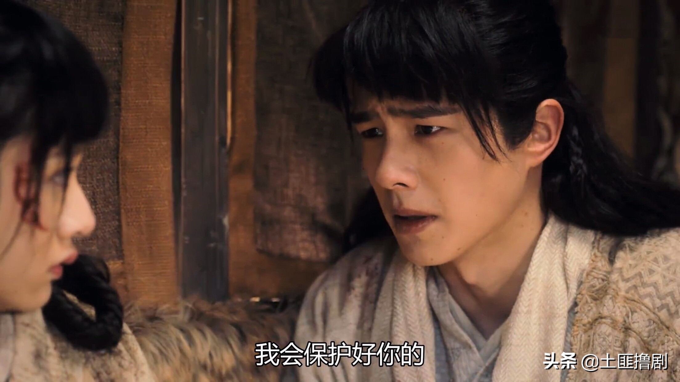 九州缥缈录未播片段,九州缥缈录第二部什么时候开播