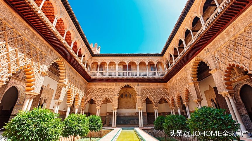 来这里私奔吧,像海明威说的一样|「跟着Johome看世界」