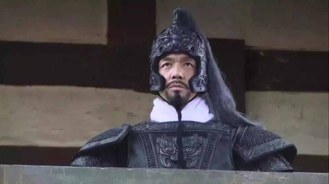 古代四大名将白起的简介,历代名人对白起的评价