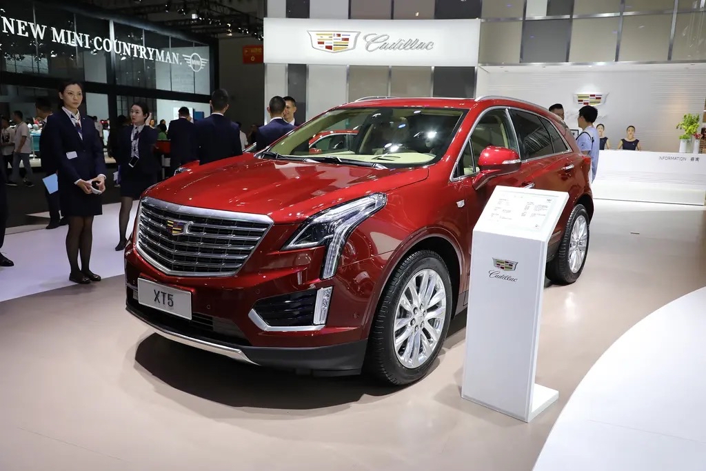 凯迪拉克xt5转向异响怎么办,凯迪拉克xt5刹车异响怎么解决