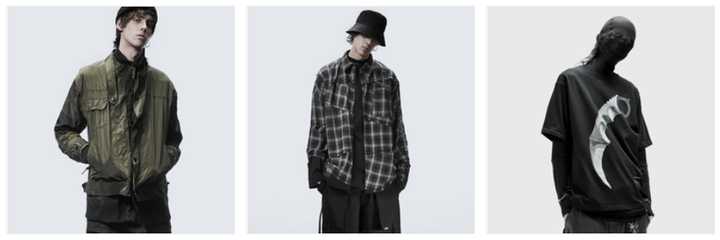 男装适合年轻人的品牌,jpthome男装属于什么品牌