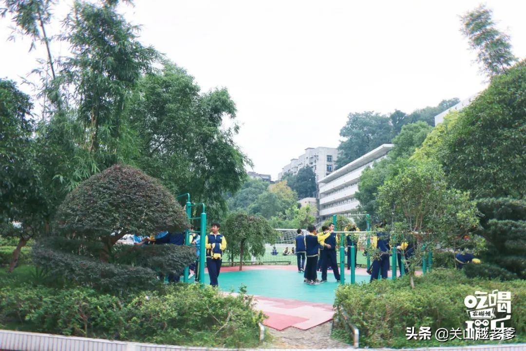 郴州八中在哪里,郴州市八中好不好