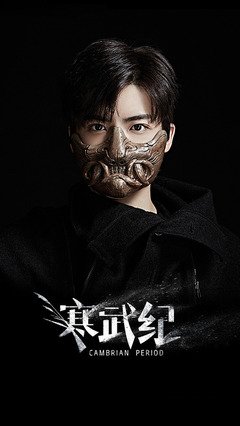 超帅的黑帮电视剧推荐,十部顶级黑道偶像剧