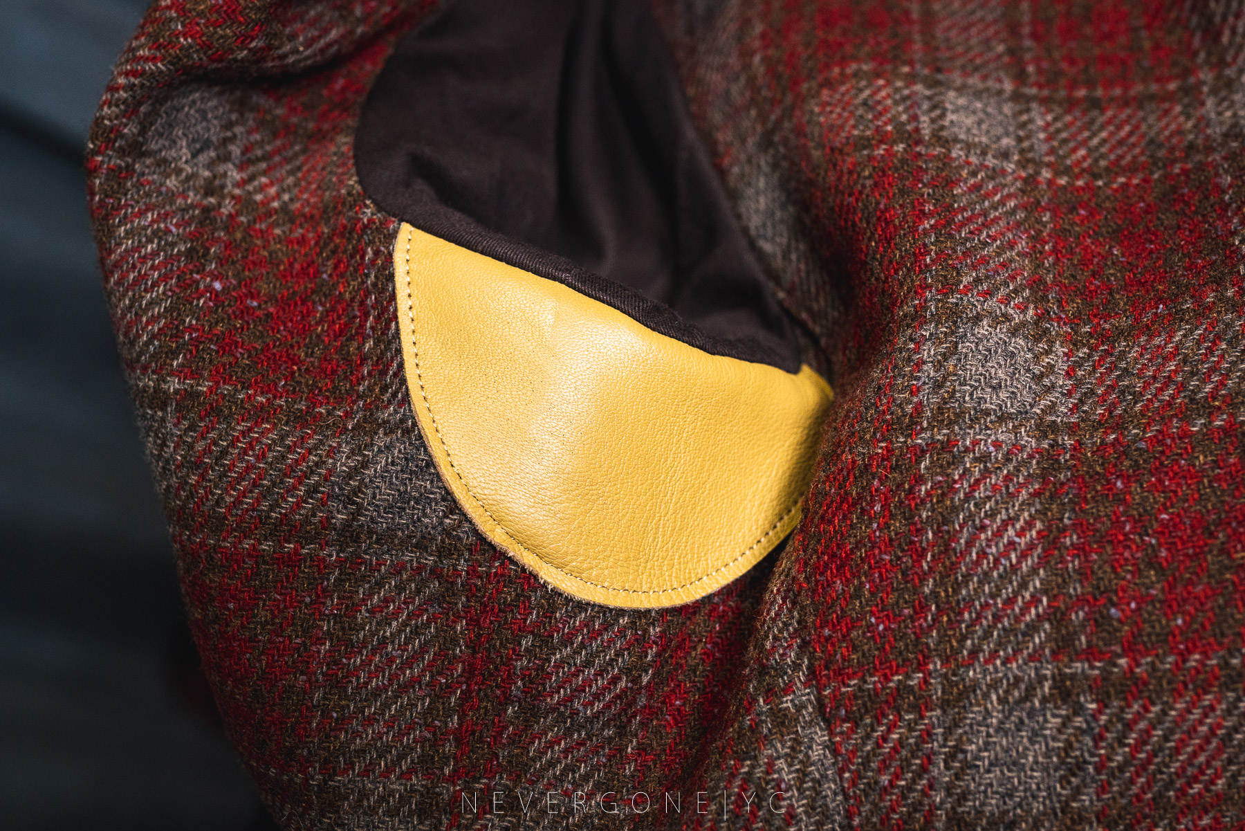 卖2万却不想让人买到的皮衣：AtLastCoLot.670马皮皮衣