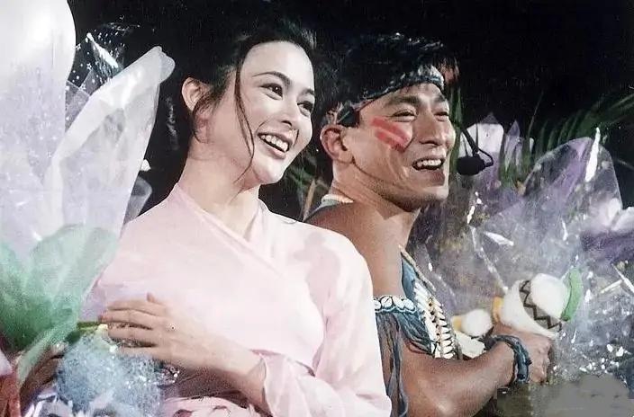 刘德华谈与三大天王的关系,不老男神刘德华完整