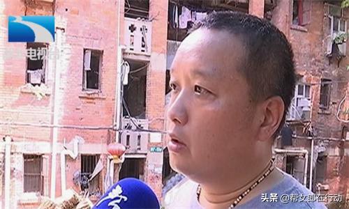 一场狂风骤雨,百年老树倒塌房屋被砸烂,我的房子该咋办?