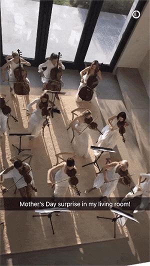 才华横溢的女人是什么样子,真正聪明有才华的女人