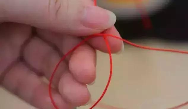 籽料手串弹力绳编绳方法大全,手串编绳方法大全图解中国结