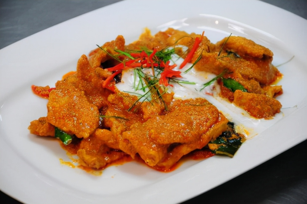 10种泰国美食吃到停不下来,十大正宗泰国美食