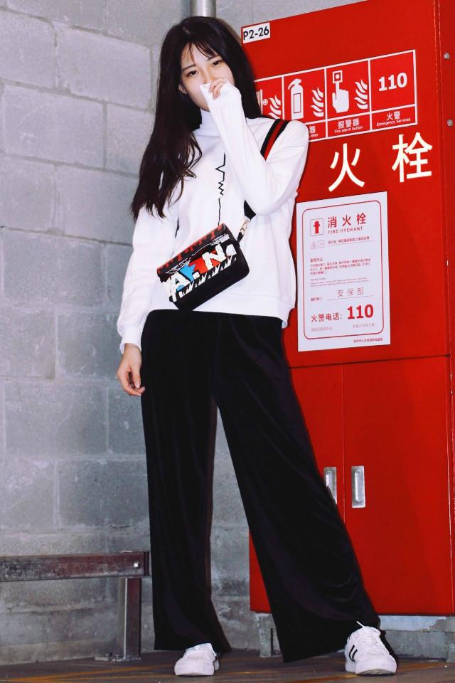 无处安放的魅力廉价又百搭,无处安放的魅力气质