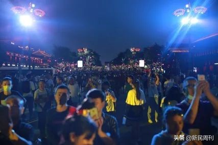 最坑的网红景点,寻物景点