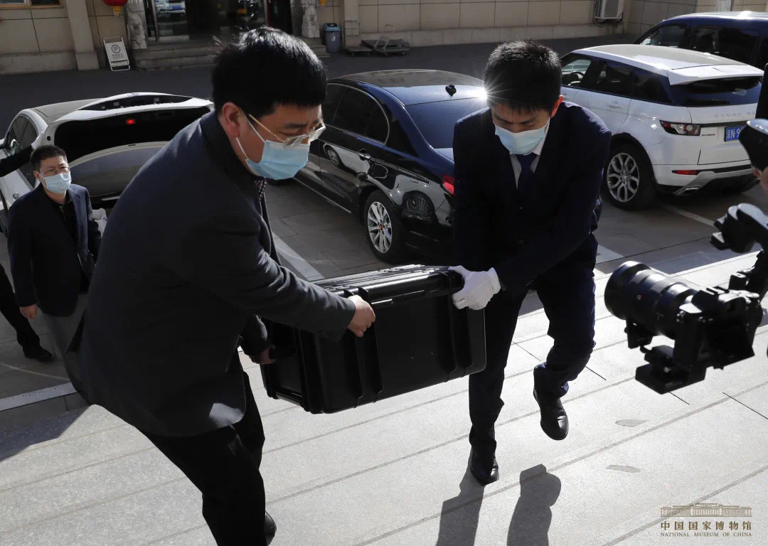 大风降温未来几天还有雨夹雪,今天飞天津的航班