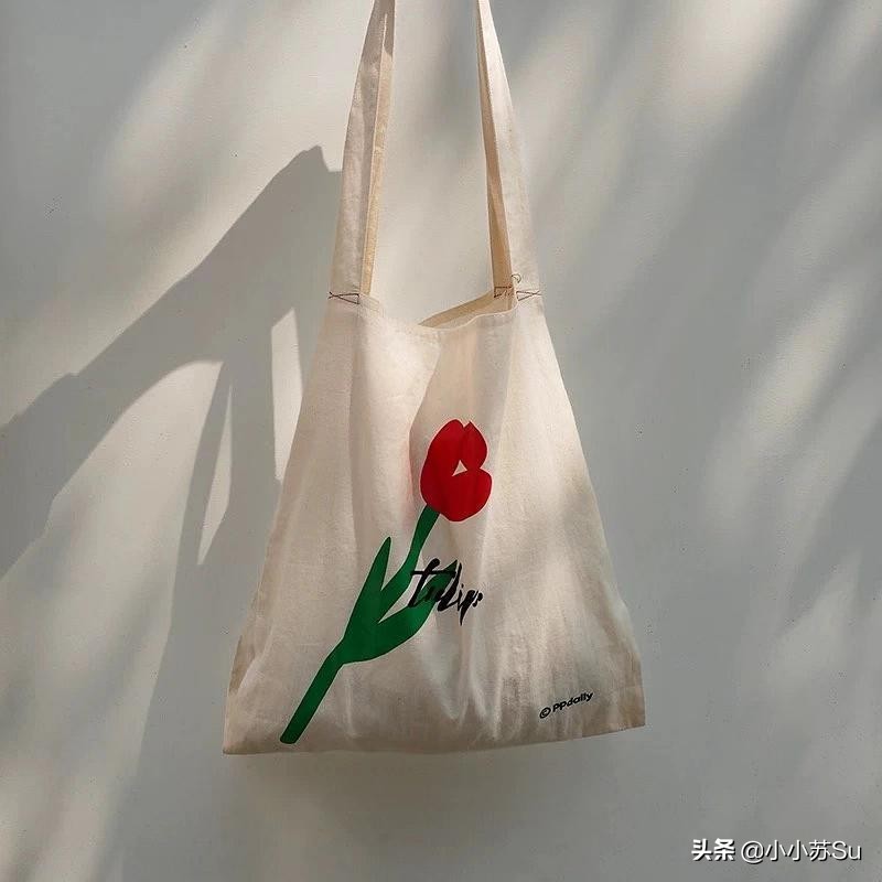 有哪些好看的帆布包可以推荐,帆布包好看的