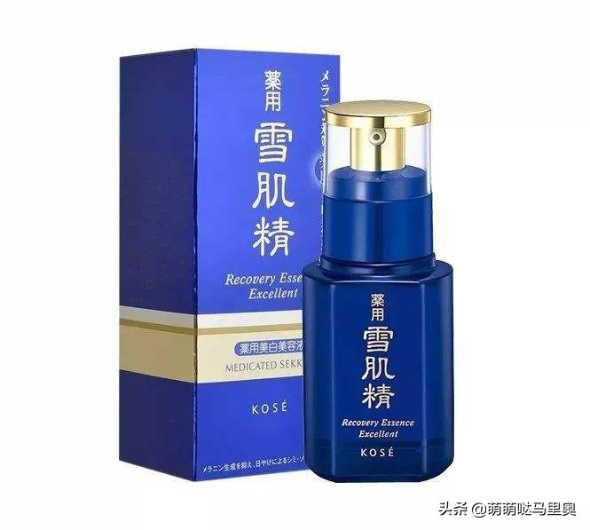 熬夜护肤品修复推荐,熬夜适合的抗衰老护肤品