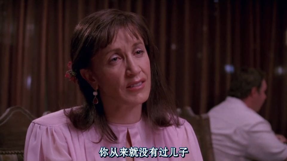 父子也能搞暧昧？这片的反转也太大了吧