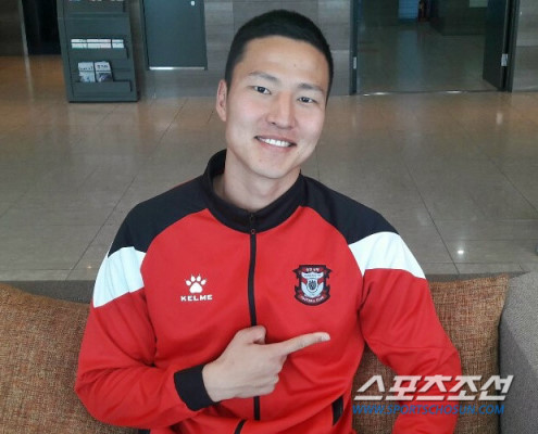 尚州尚武对光州fc,k联赛尚武对首尔