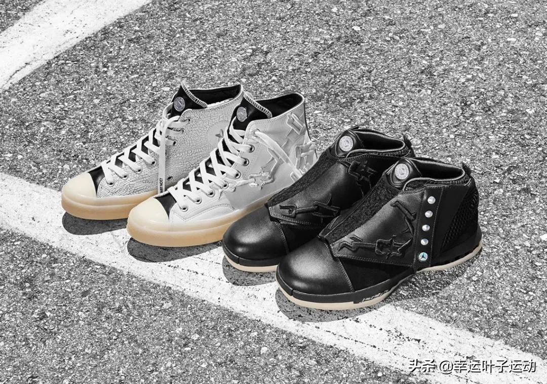 今年最值得入手的10双鞋,10-12月最值得入手的10双重磅鞋