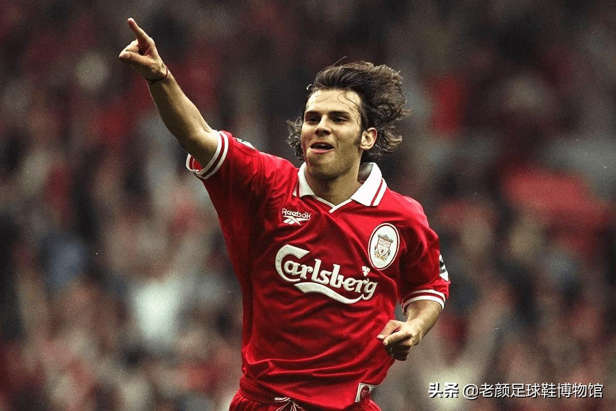 真不比齐达内差，捷克铁人也曾在欧洲优胜者杯决赛天外飞仙制胜