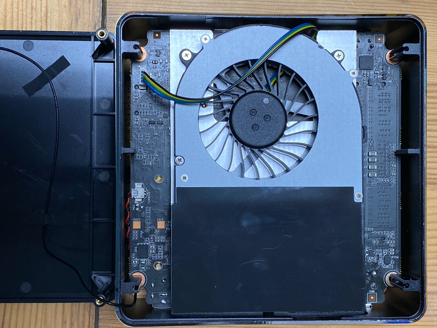 amdyes小电脑,amdnuc迷你主机