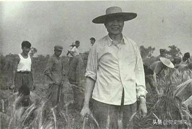 开国大将，主持海军30载，打破世界海军史任职时间最长纪录，被毛主席特批为终身海军司令