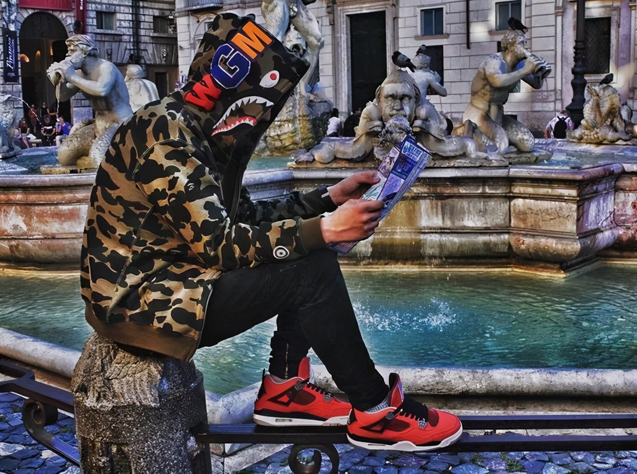 supremelogo都有哪些,supremelogo潮图