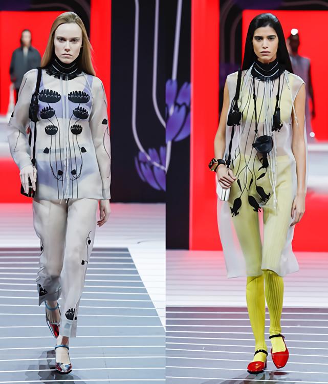 prada出过这款包包吗,prada目前最火的包