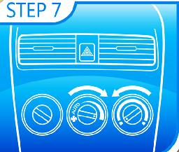 汽车空调失灵的原因及解决方法,汽车空调常见问题及解决方法